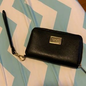 Michael Kors Wristlet